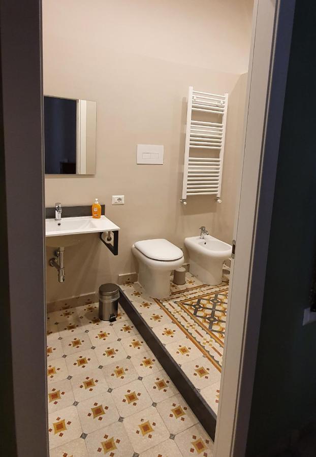 Il Miracolo Casa Apartment Naples Exterior photo