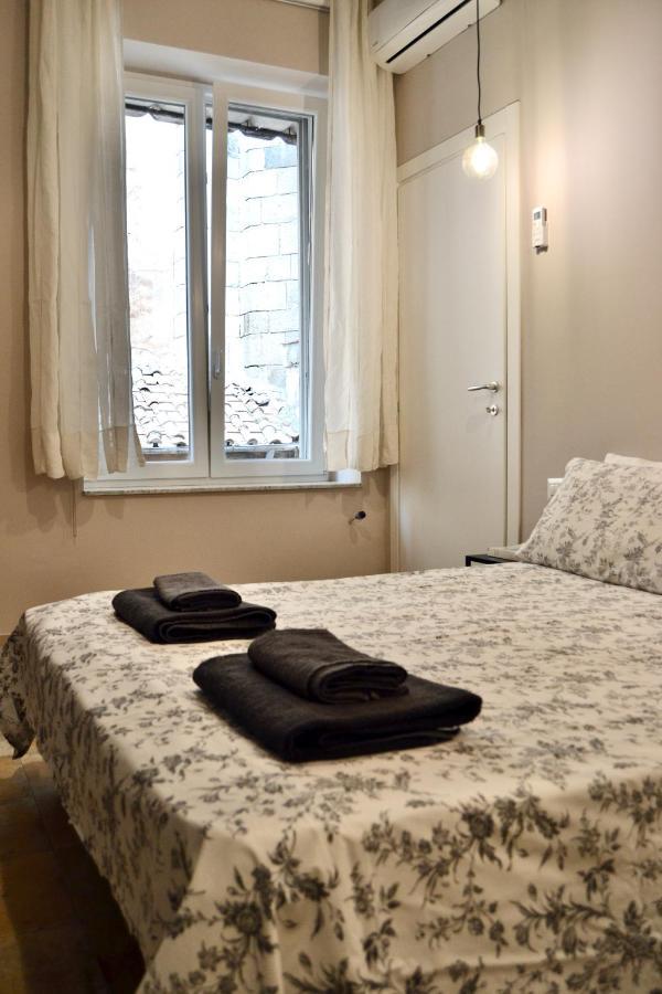 Il Miracolo Casa Apartment Naples Exterior photo