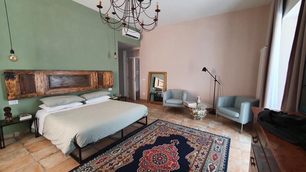 Il Miracolo Casa Apartment Naples Exterior photo
