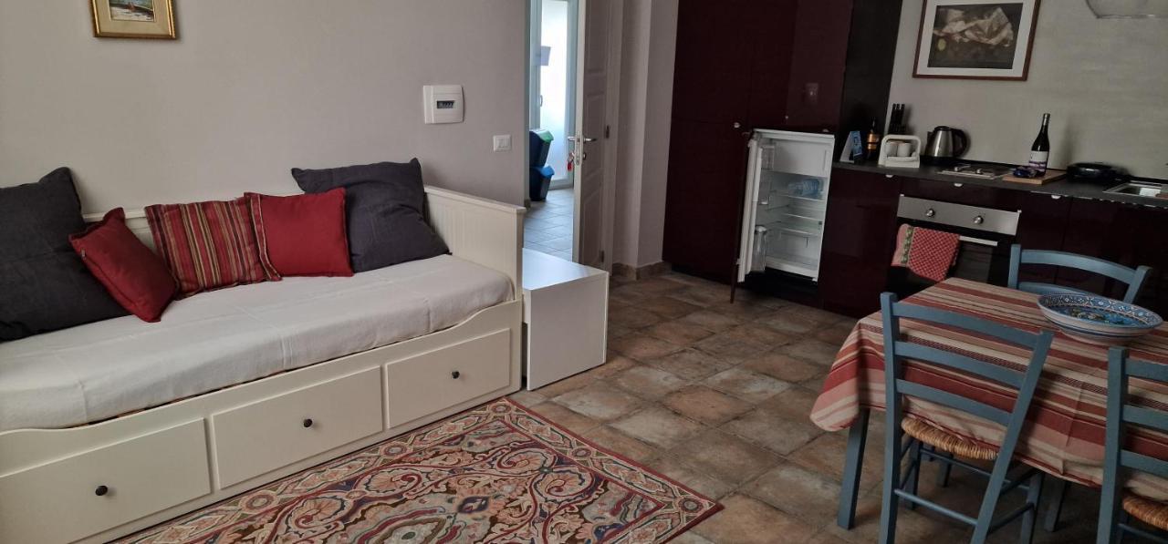 Il Miracolo Casa Apartment Naples Exterior photo